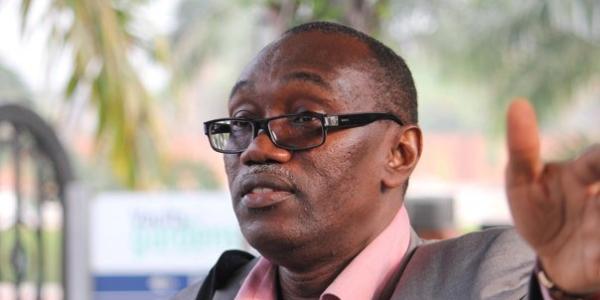 Francis Madojemu Photo