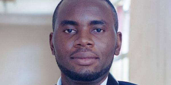 Tolulope Ogundiji Photo