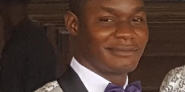 Damilola Emmanuel Photo